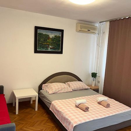 Istanbul Apartment 2 Belgrade Exterior photo