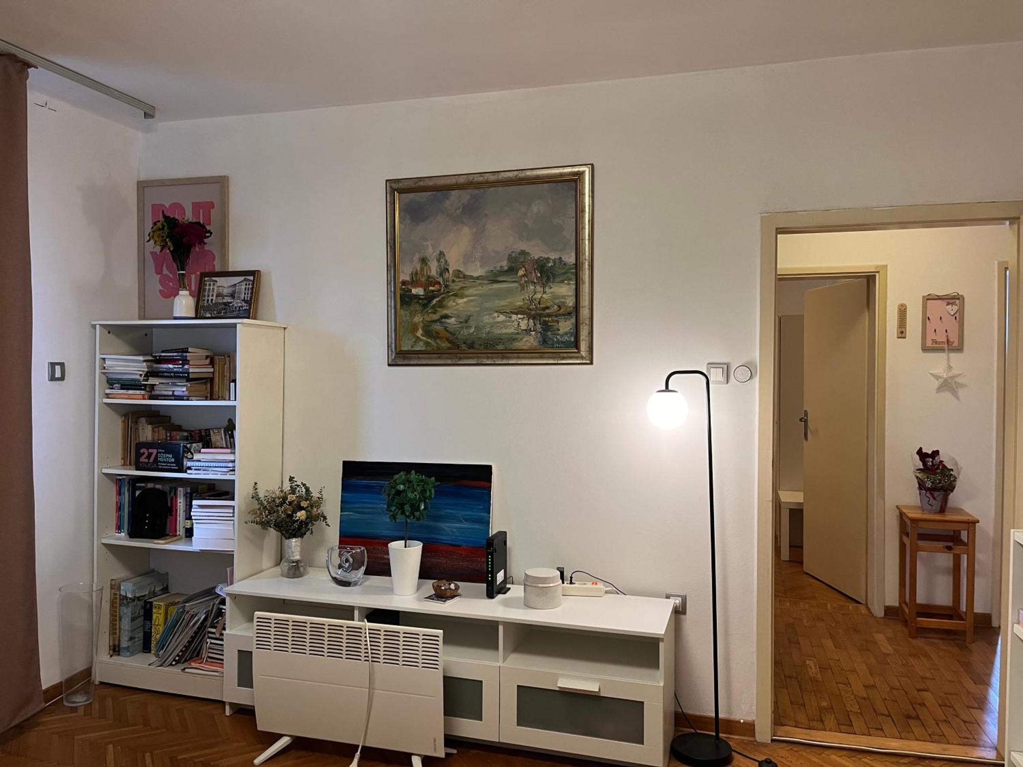 Istanbul Apartment 2 Belgrade Exterior photo