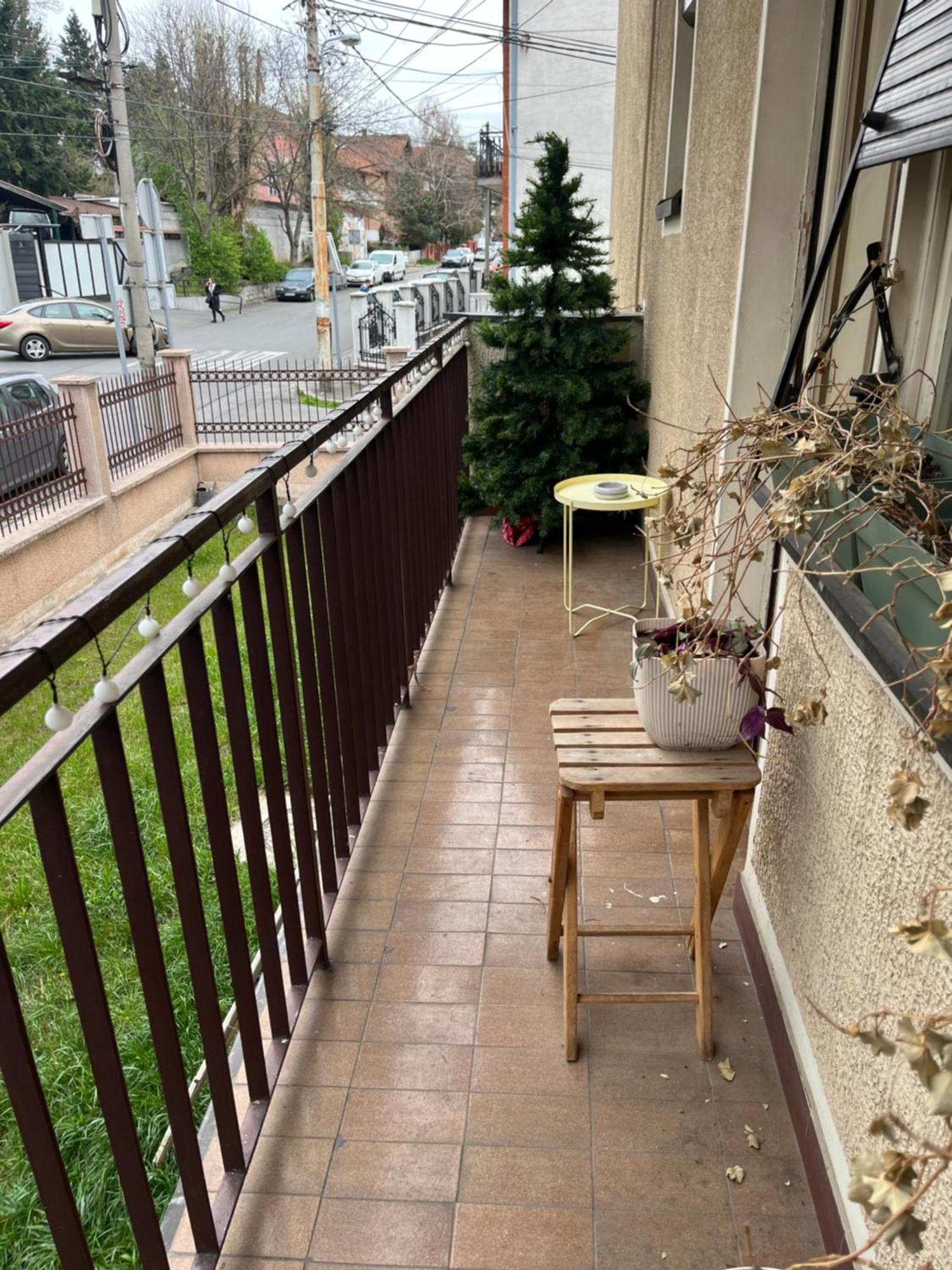 Istanbul Apartment 2 Belgrade Exterior photo