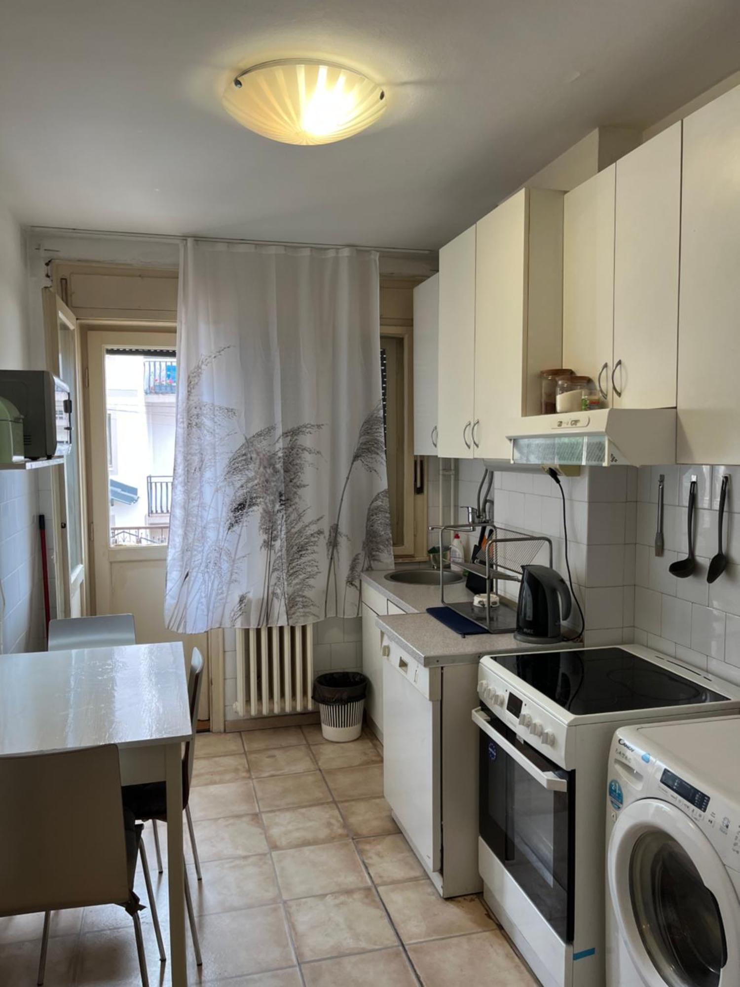 Istanbul Apartment 2 Belgrade Exterior photo