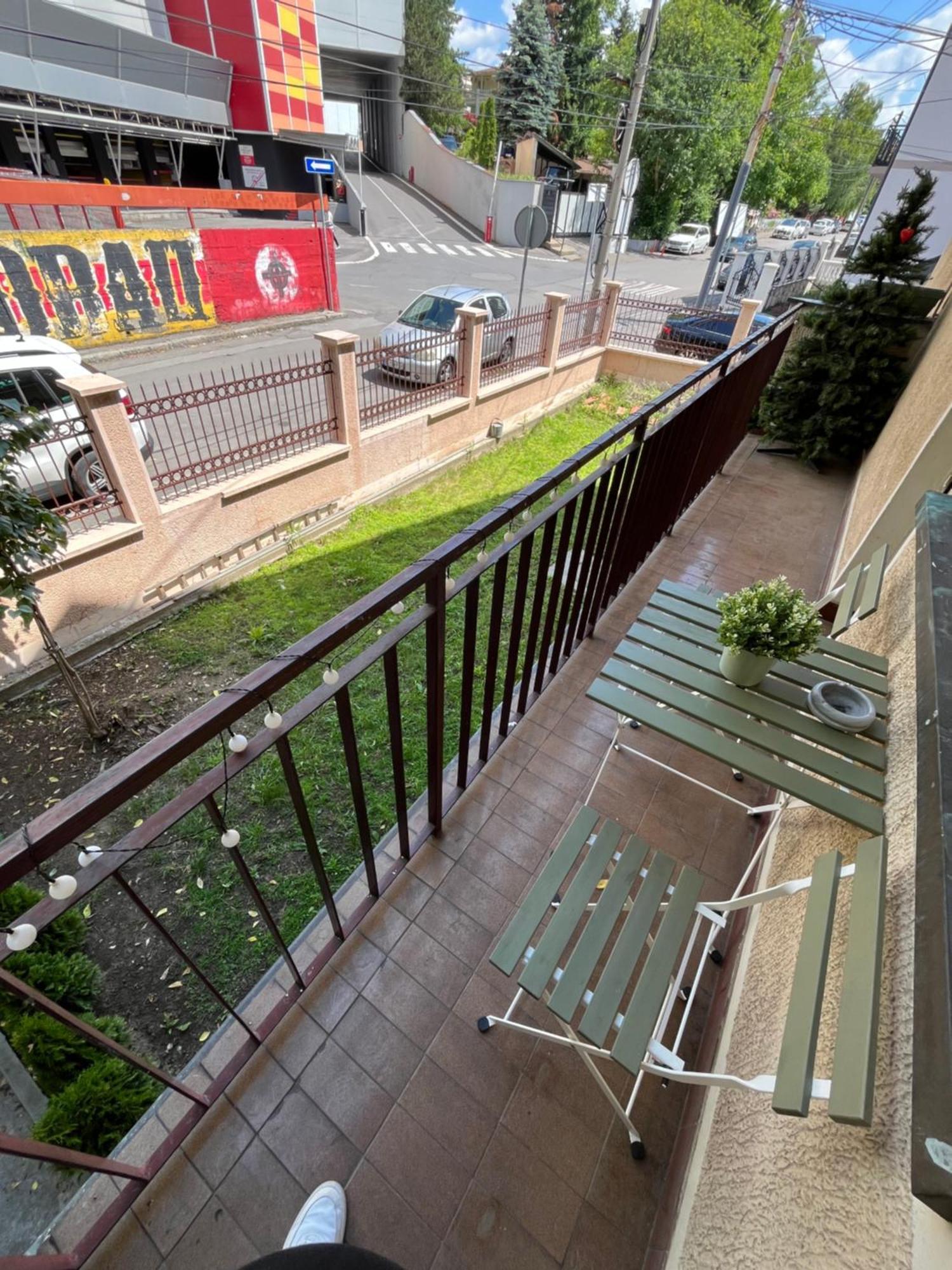 Istanbul Apartment 2 Belgrade Exterior photo